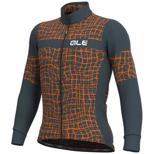 Ale Maillot à Manches Longues Wall pas cher
