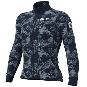 Ale Maillot à Manches Longues Las Vegas pas cher