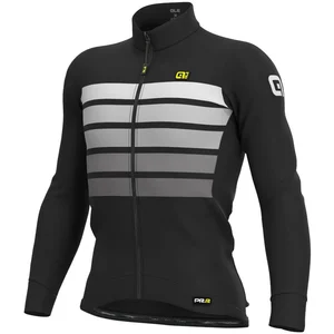 Ale Maillot à Manches Longues Sombra Wool M pas cher