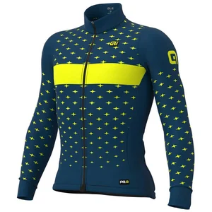 Ale Maillot à Manches Longues Stars pas cher