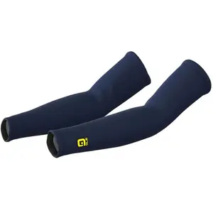 Comparateur de prix : Ale Alé - Termico Armwarmers - Manchettes taille S, bleu