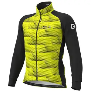 Ale Alé Veste hiver Sharp pas cher