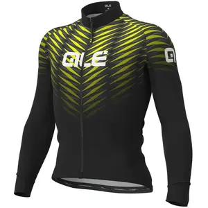 Ale Maillot à Manches Longues Thorn pas cher