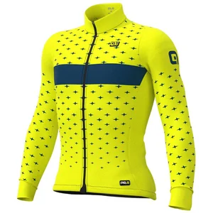 Ale Maillot à Manches Longues Stars pas cher