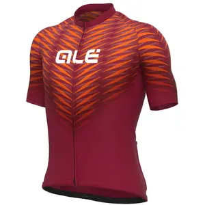 Alé Maillot manches courtes Thorn pas cher