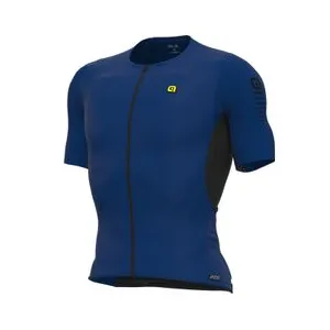 ALE' Maillot cyclisme R-EV1 RACE SPECIAL bleu - XLVendu paramazon