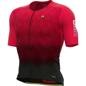 Ale Maillot à Manches Courtes Velocity L pas cher