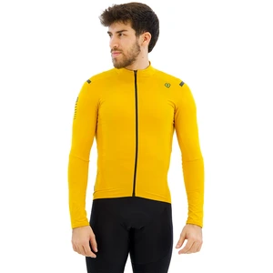 Comparateur de prix : Ale Maillot à Manches Longues R-ev1 Warm Race