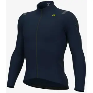 Alé Maillot manches longues Warm Race pas cher
