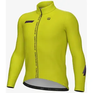Alé Maillot à Manches Longues Follow Me pas cher