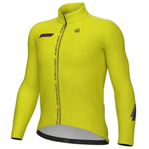 Alé Maillot à Manches Longues Follow Me pas cher