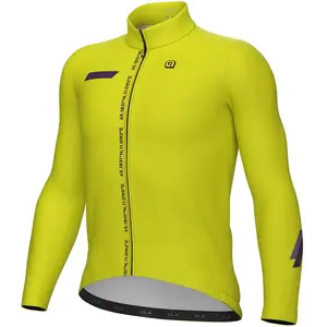 Alé Maillot à Manches Longues Follow Me pas cher