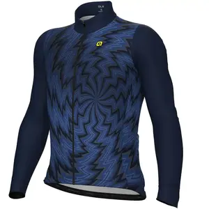 Alé Maillot manches longues Liquid pas cher