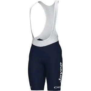 Alé Cuissard à bretelles TEAM JAYCO-ALULA 2024 pas cher