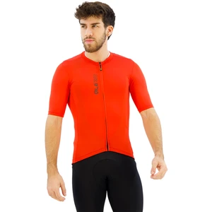 Ale Maillot à Manches Courtes Pragma Color Block pas cher