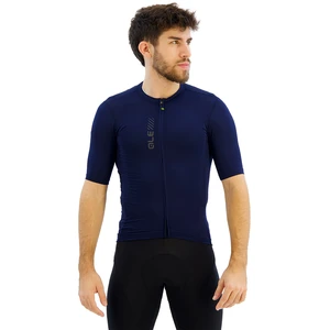 Ale Maillot à Manches Courtes Pragma Color Block pas cher