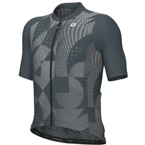 Ale Maillot à Manches Courtes Pragma Enjoy pas cher