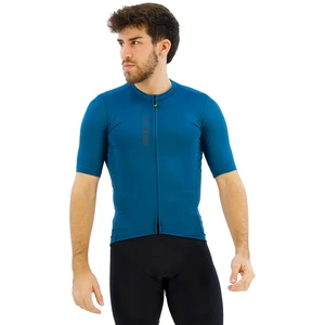 Ale Maillot à Manches Courtes Pragma Color Block pas cher