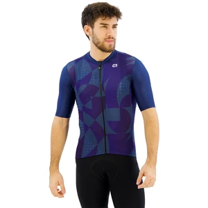 Ale Maillot à Manches Courtes Pragma Enjoy pas cher