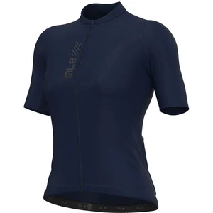 Ale Maillot à Manches Courtes Pragma Color Block pas cher