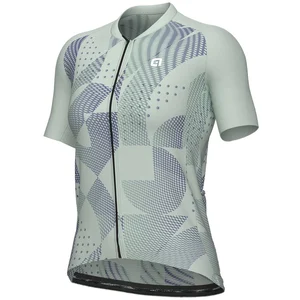 Ale Maillot à Manches Courtes Pragma Enjoy pas cher