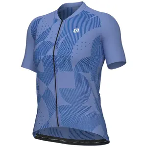 Alé Maillot manches courtes femme Enjoy pas cher
