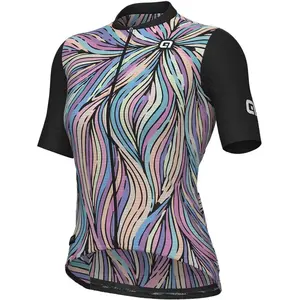 Ale Maillot à Manches Courtes Pragma Art pas cher