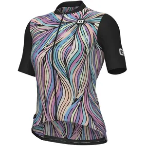 Ale Maillot à Manches Courtes Pragma Art pas cher