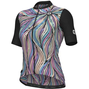 Ale Maillot à Manches Courtes Pragma Art pas cher
