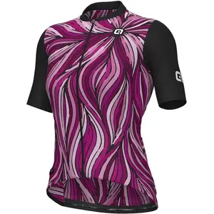 Ale Maillot à Manches Courtes Pragma Art pas cher