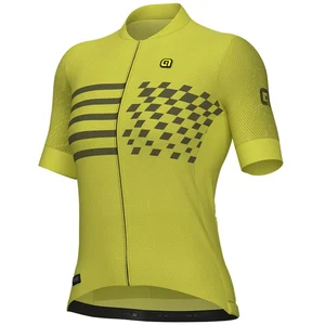 Ale Maillot à Manches Courtes Pr-e Play pas cher