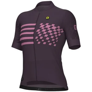 Ale Maillot à Manches Courtes Pr-e Play pas cher