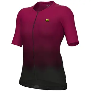 Ale Maillot à Manches Courtes R-ev1 Velocity 2.0 pas cher