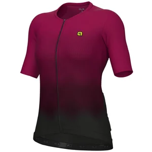 Ale Maillot à Manches Courtes R-ev1 Velocity 2.0 pas cher
