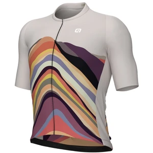Ale Maillot à Manches Courtes Pr-e Rainbow pas cher