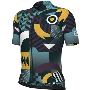 Comparateur de prix : Ale Maillot à Manches Courtes Pr-e Games