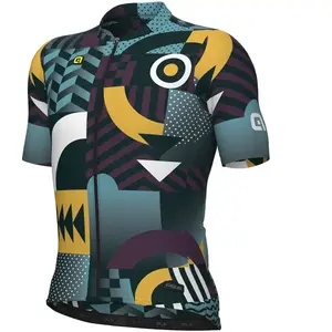 Alé Maillot manches courtes Games pas cher