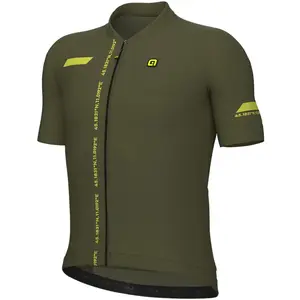 Alé Maillot manches courtes Follow Me pas cher