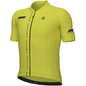Alé Maillot manches courtes Follow Me pas cher