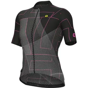 Ale Maillot à Manches Courtes Pr-e Synergy pas cher