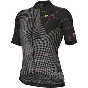 Alé Maillot manches courtes femme Synergy pas cher