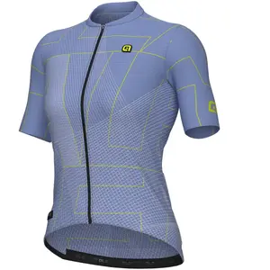Comparateur de prix : Ale Maillot à Manches Courtes Pr-e Synergy