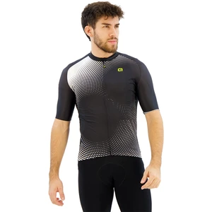 Comparateur de prix : Ale Maillot à Manches Courtes Pragma Optical