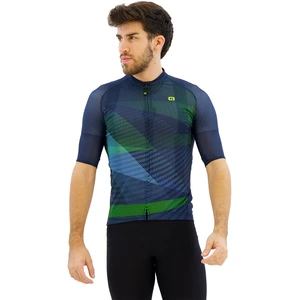 Ale Maillot à Manches Courtes Pragma Connect pas cher