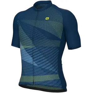 Alé Maillot manches courtes Connect pas cher
