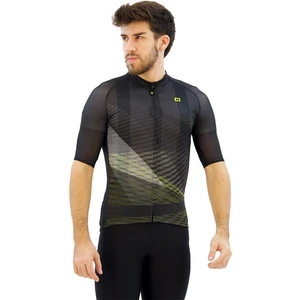 Ale Maillot à Manches Courtes Pragma Connect pas cher