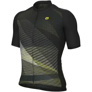 Comparateur de prix : Ale Maillot à Manches Courtes Pragma Connect
