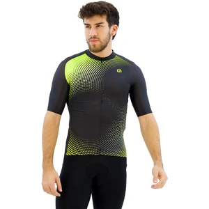 Ale Maillot à Manches Courtes Pragma Optical pas cher