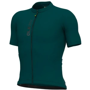 Ale Maillot à Manches Courtes Pragma Color Block Off Road pas cher
