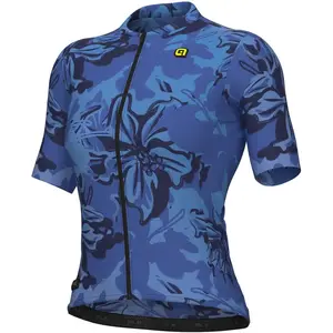 Ale Maillot à Manches Courtes Pr-e Honolulu pas cher